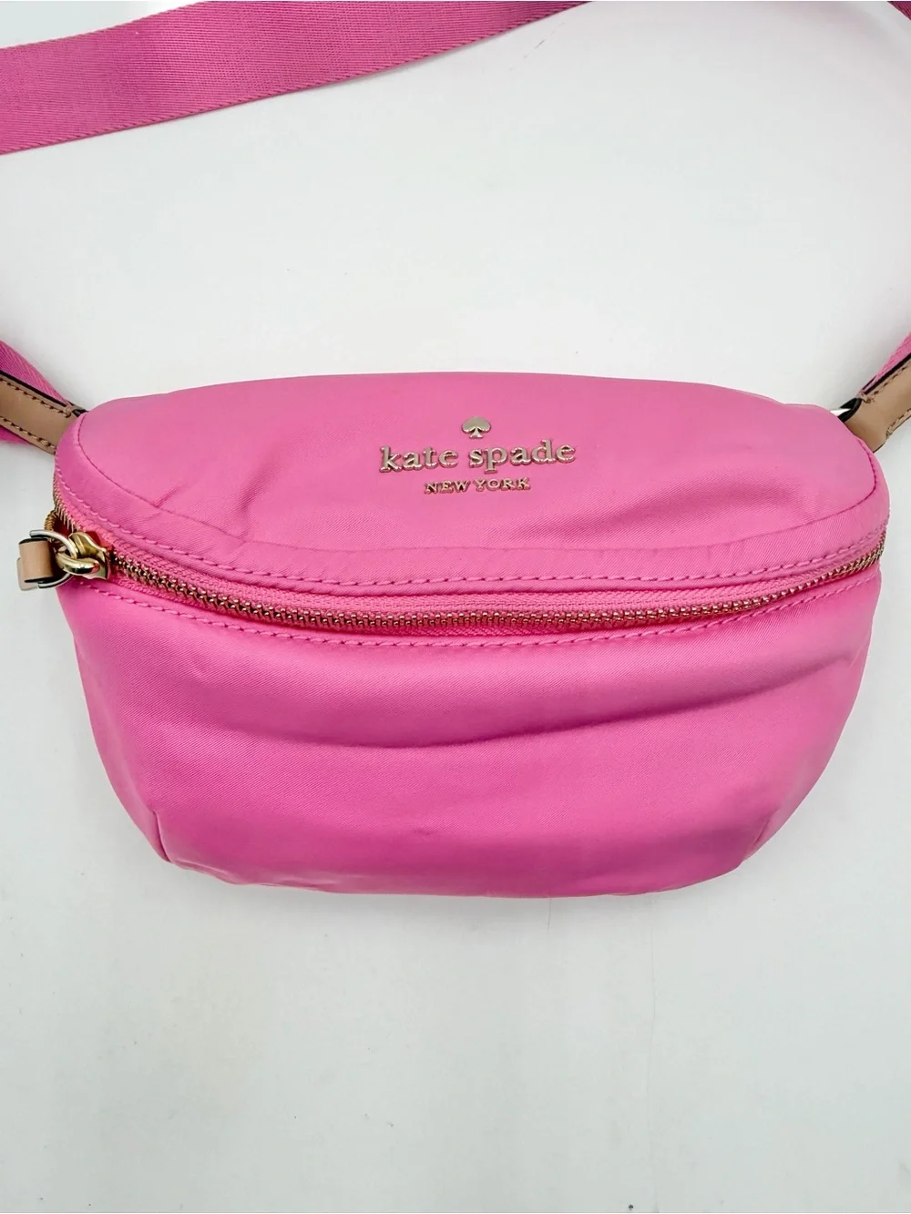 Kate spade York Watson Lane Betty Nylon Belt Bag